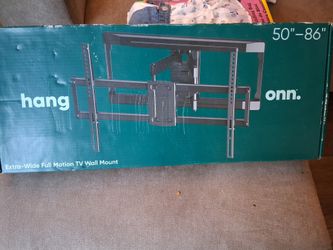 Tv Mount