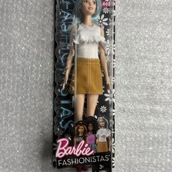 Barbie Fashionistas Doll 69