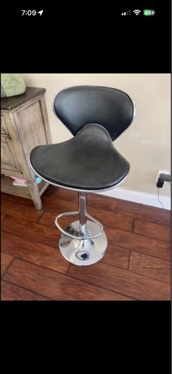 Bar stools