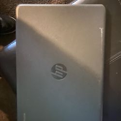 hp chromebook