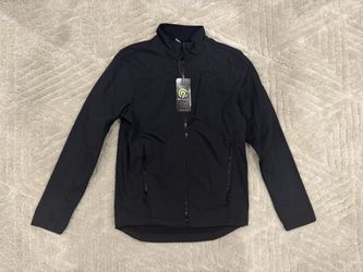 Champion Jacket Size S New