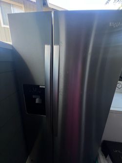 Refrigerato