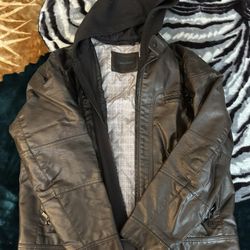 Mens Jackets