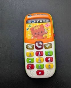 Vtech toy phone