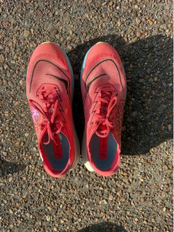 Hoka mach x 2