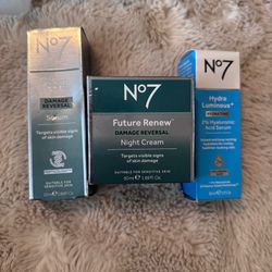 Beauty set