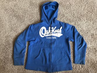 OshKosh Sweatshirt, Size 12