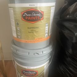 Paint Dunn Edward’s 