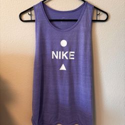 Womens Nike Tank Top