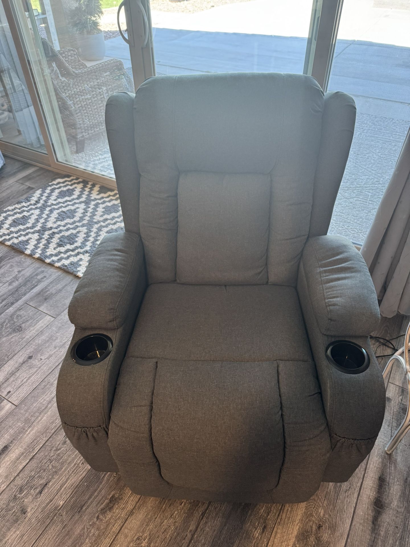 Power Lift Recliner