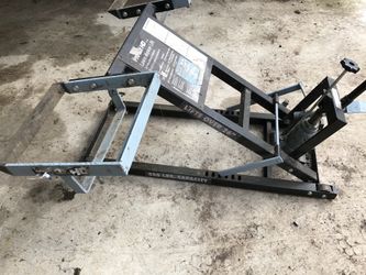 ProLift HD Lawn Mower Lift
