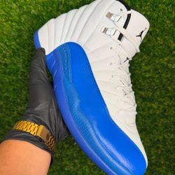 Jordan 12 