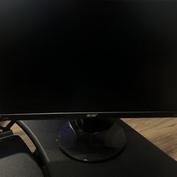 ACER Monitors
