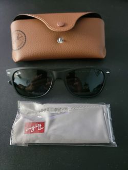 RayBan Sunglasses