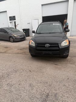 2012 Toyota Rav4
