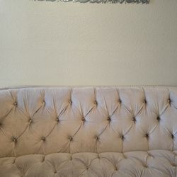 SOFA Set 2pcs Free Coffee Table 