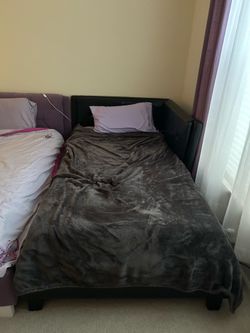 Children’s beds