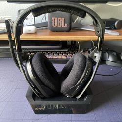 ASTRO A50 Wireless Headset + Base Station Gen 4 