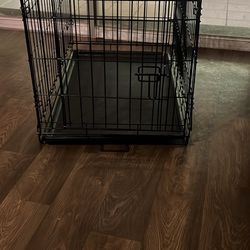 Medium Dog Cage 