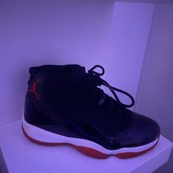 Jordan 11 Bred  