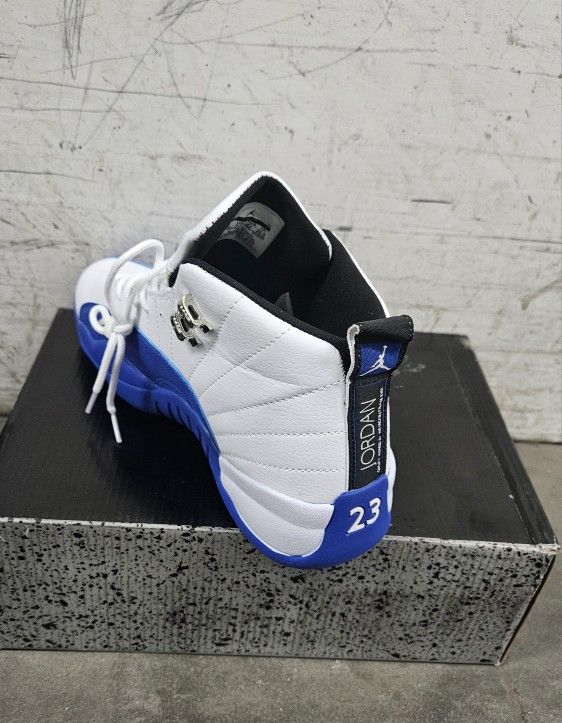 Jordan 12 Retro
