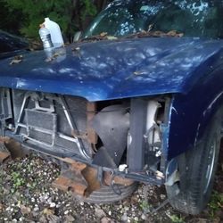 Chevy Parts