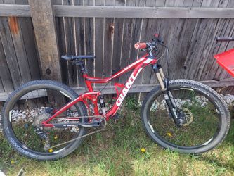 Giant trance 3  27.5