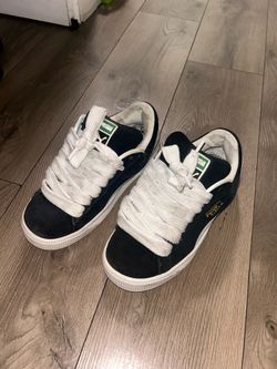 Xl puma suede