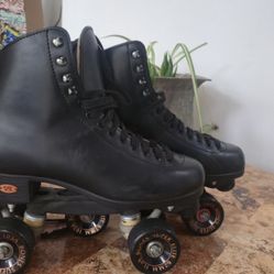 Riedell Roller SKATES!!!