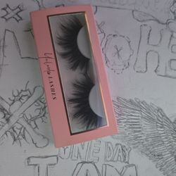 Yalorde Lashes