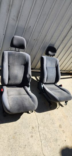 Civic Seats