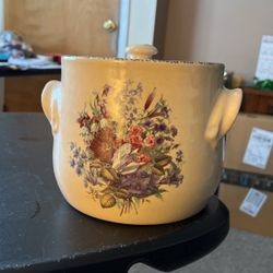 Home And Garden Party