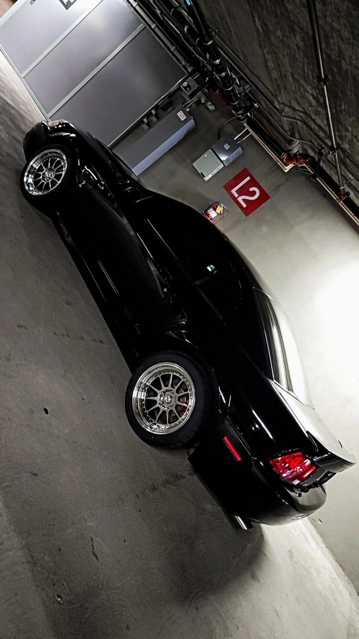 2003 Ford Mustang