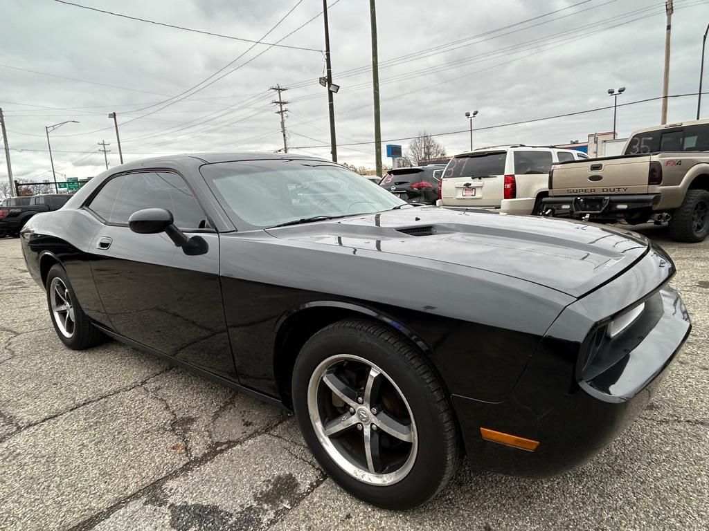 2010 Dodge Challenger