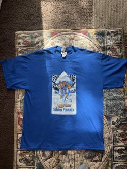Disney Shirt Men’s Size Large 