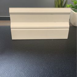 Baseboard