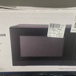 Microwave for Sale 