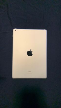I Pad Generation 9