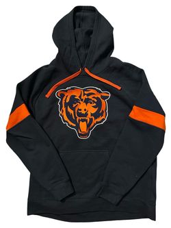 Chicago Bears NFL TEAM APPAREL Fleece Hoodie - Men’s XL