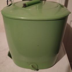 Portable Washer 