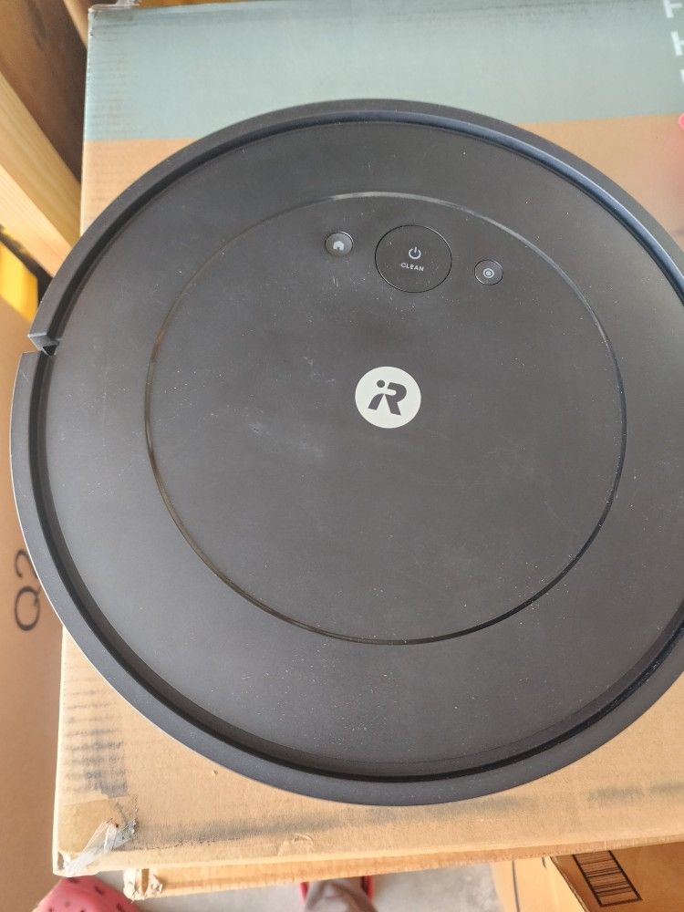 Brand New! iRobot Roomba Combo Robot Vacuum & Mop - 2-in-1 Cleaning Solution.