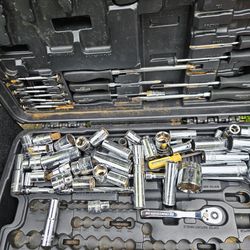 Pittsburgh toolset