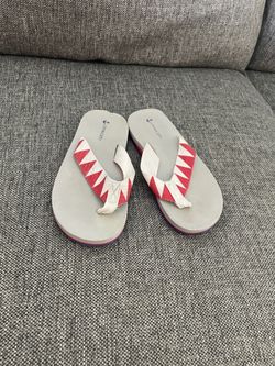 Boys J Crew Sandals 