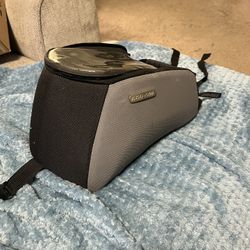 Can-am Spyder Tank Bag