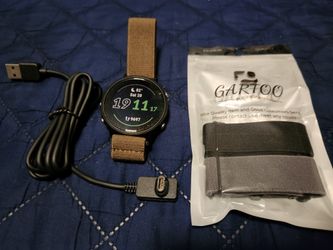 Garmin Forerunner 