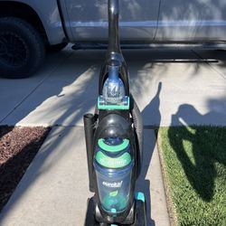 Eureka Vacuum 