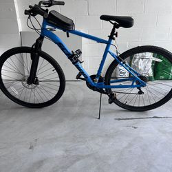 Schwinn Bicycle- Barely Used 