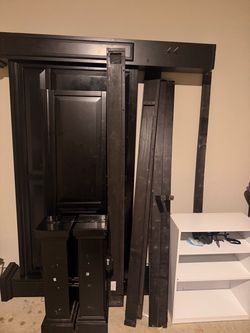 Bed Frame