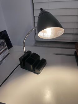 Desk Lamp