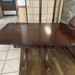Vintage Table